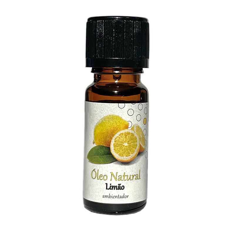 Óleo Natural 10ml - Image 2